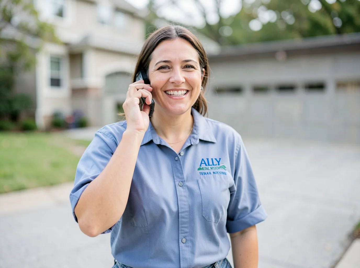 Metal Roof Installation Smithville, AR FAQs